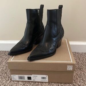 Cowboy Boots
